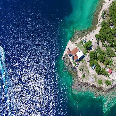 Illy City Centre Apartment Šibenik Exteriér fotografie