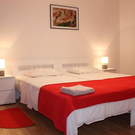 Illy City Centre Apartment Šibenik Exteriér fotografie