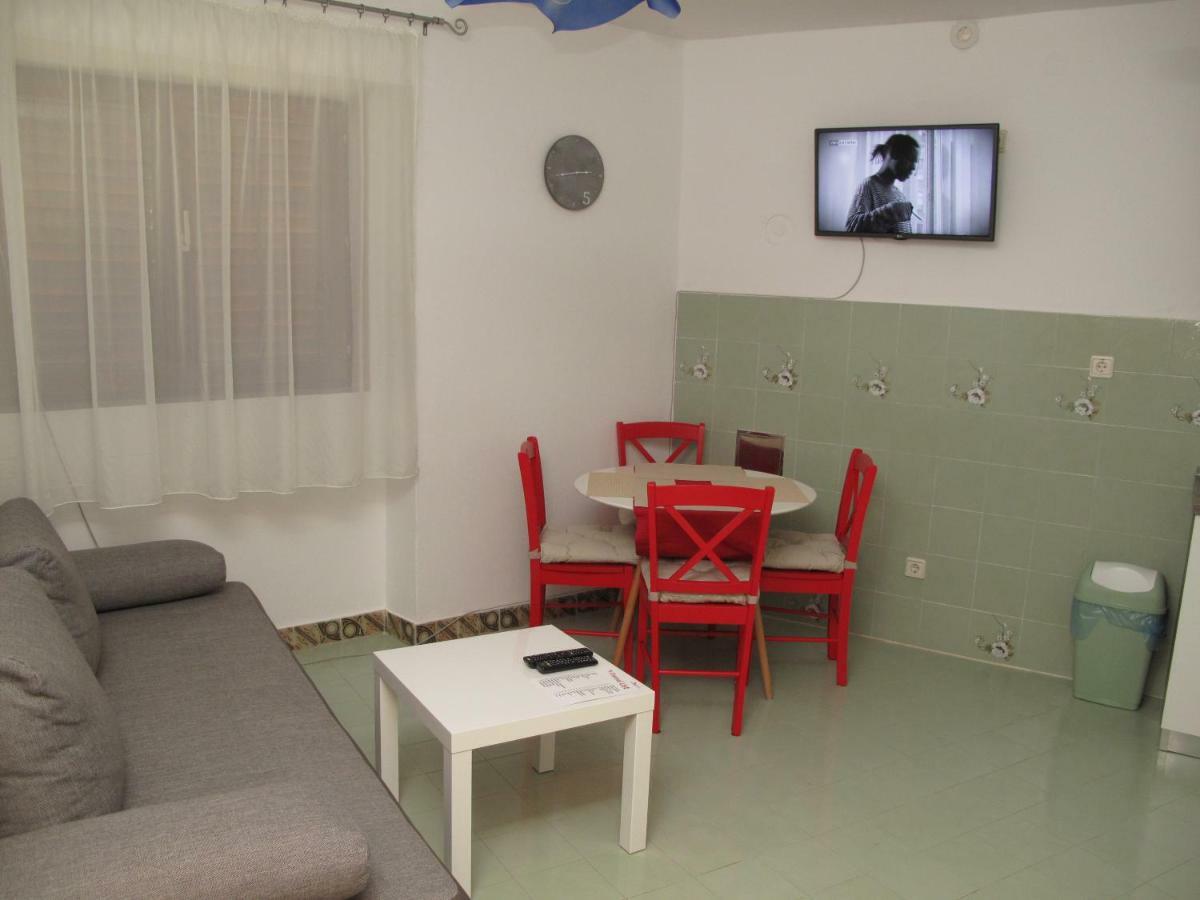 Illy City Centre Apartment Šibenik Exteriér fotografie