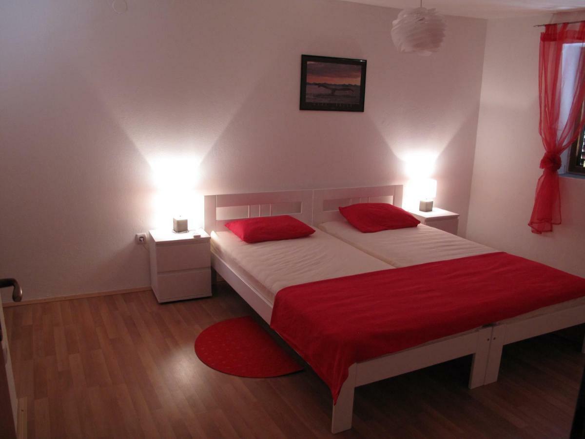 Illy City Centre Apartment Šibenik Exteriér fotografie