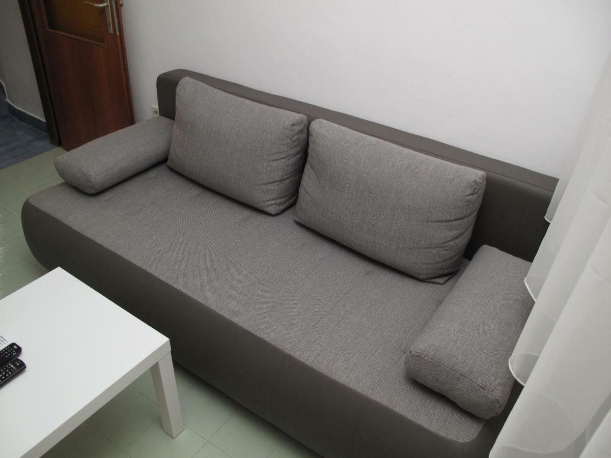 Illy City Centre Apartment Šibenik Exteriér fotografie