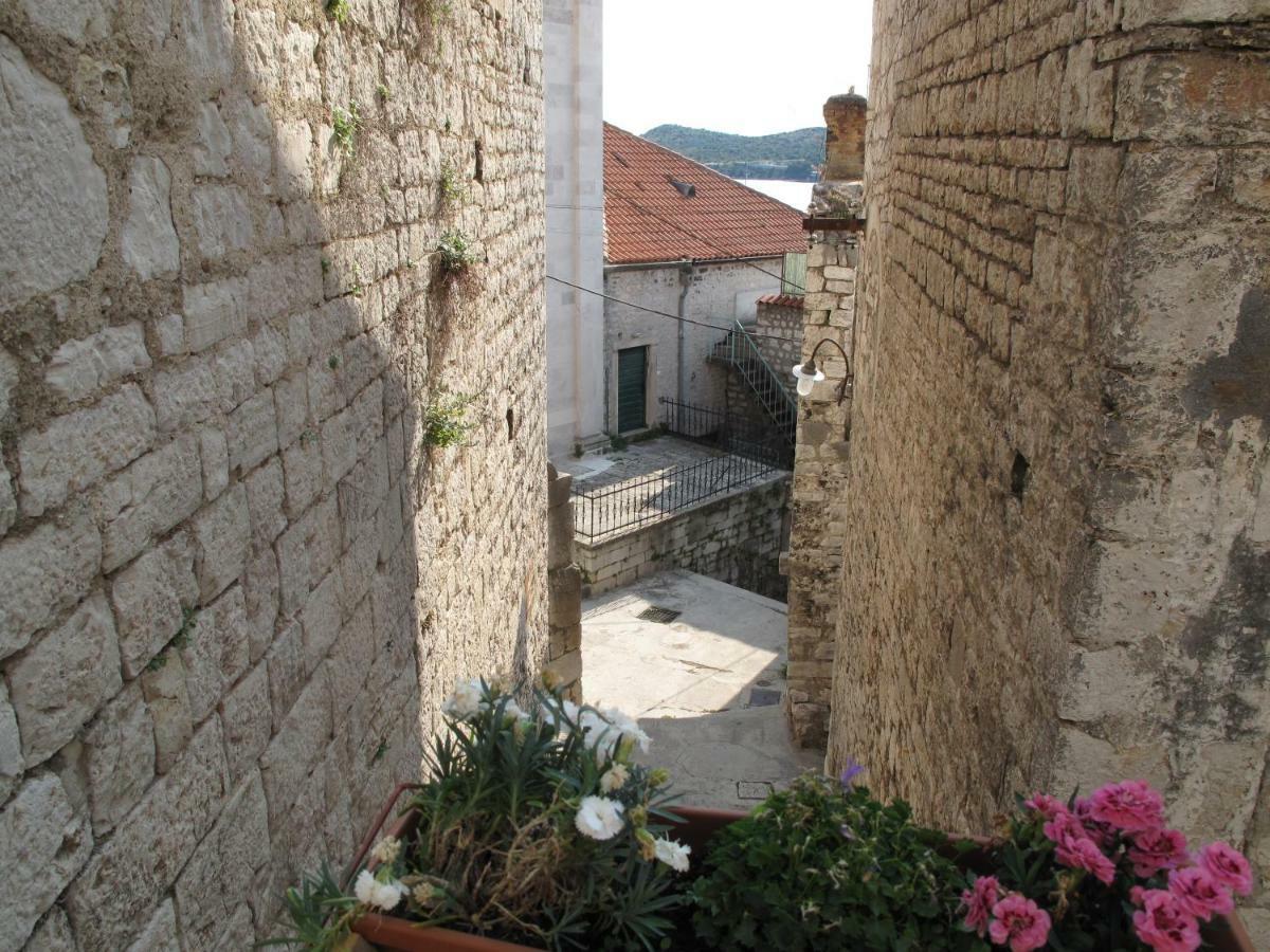 Illy City Centre Apartment Šibenik Exteriér fotografie