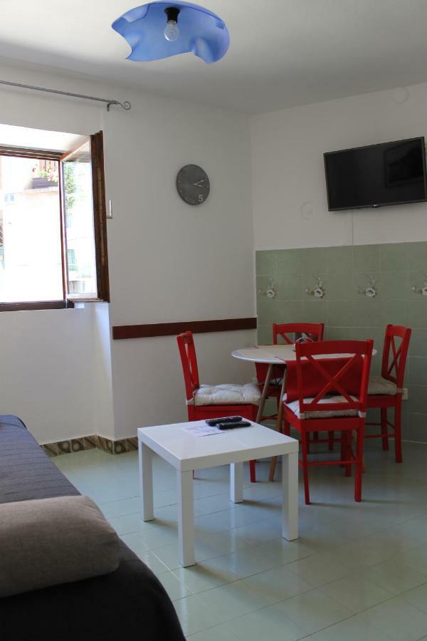 Illy City Centre Apartment Šibenik Exteriér fotografie