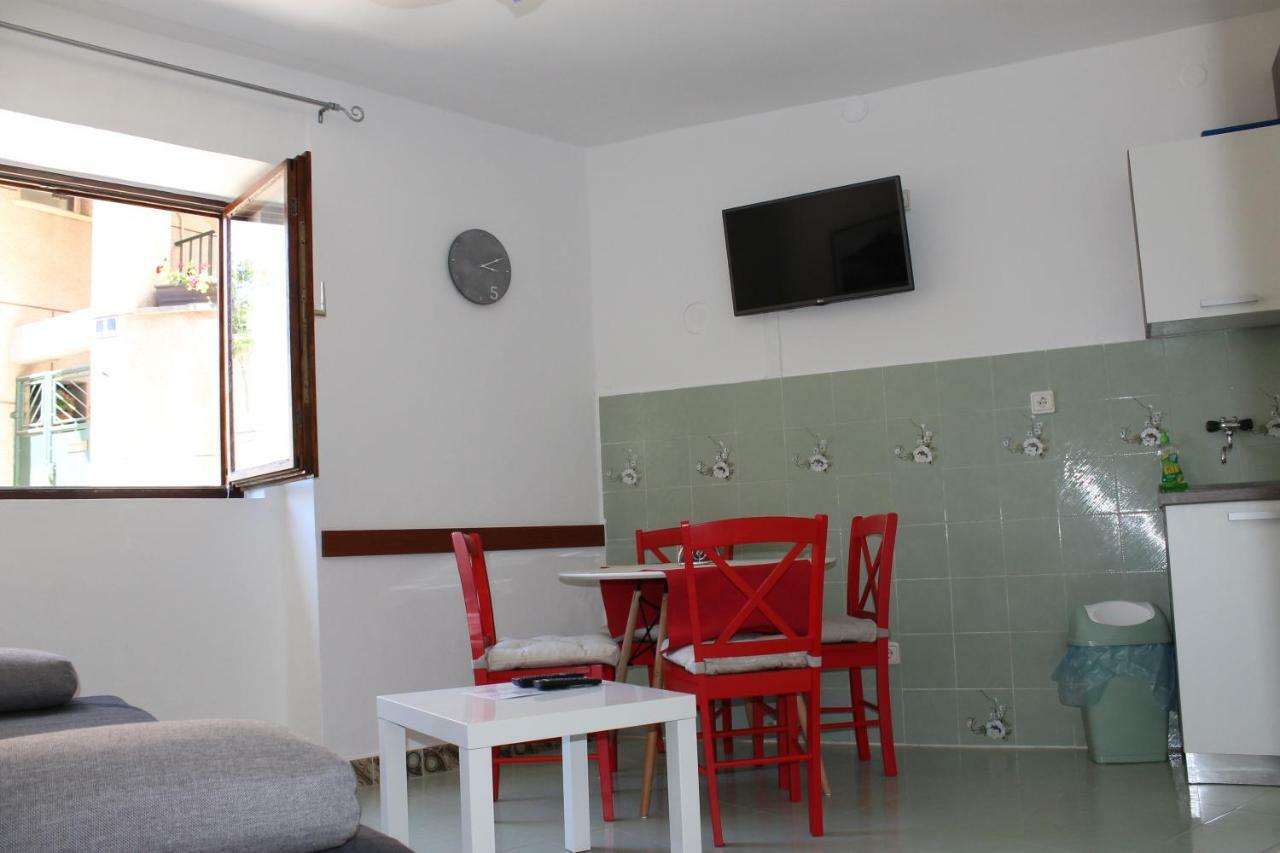 Illy City Centre Apartment Šibenik Exteriér fotografie