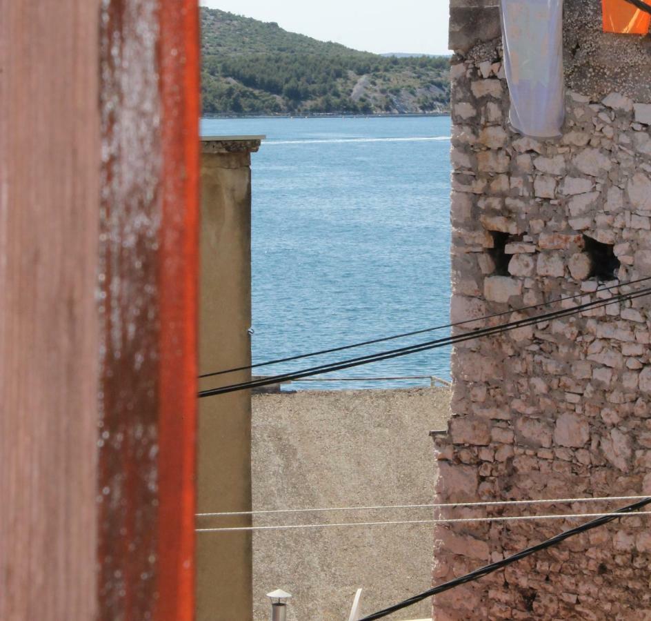 Illy City Centre Apartment Šibenik Exteriér fotografie
