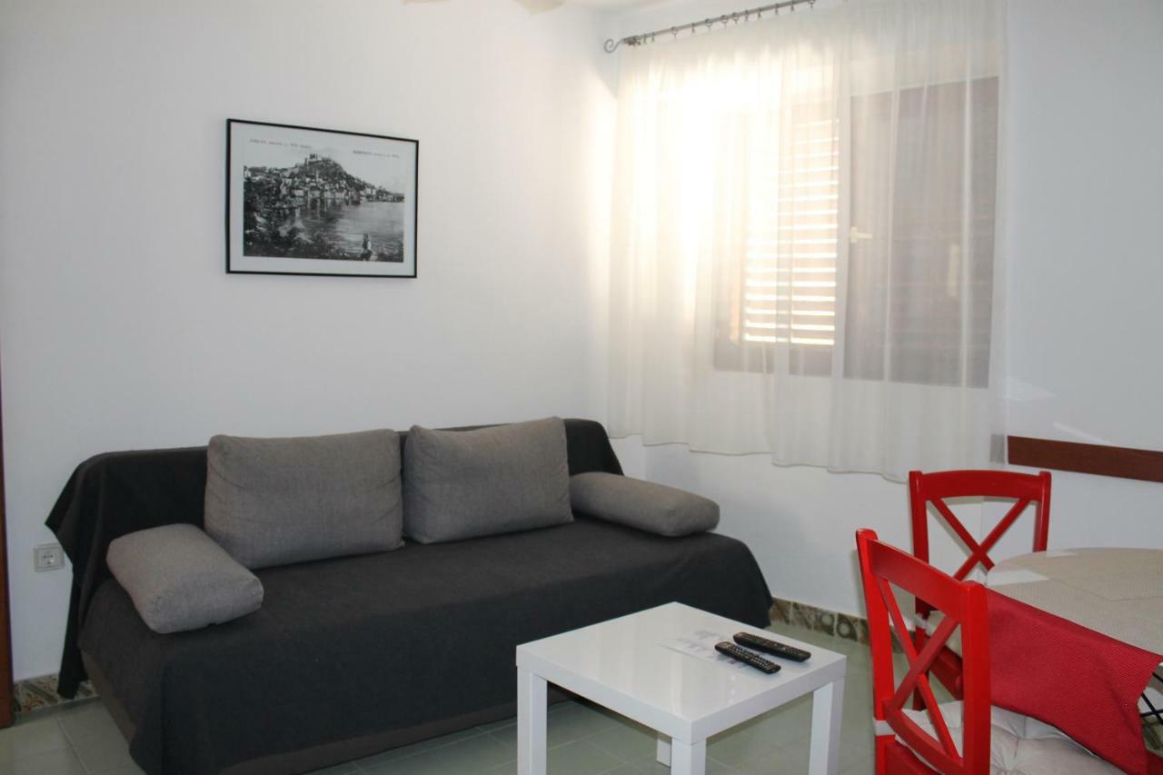 Illy City Centre Apartment Šibenik Exteriér fotografie